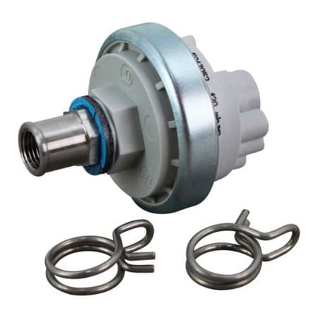 Allpoints Pressure Switch For Cleveland Range 8010618